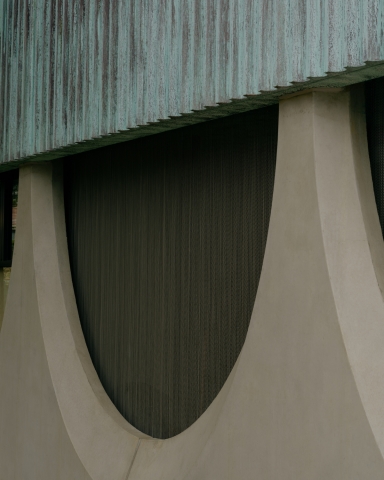 Whitlam Place | Design: Freadman White | Images: Gavin Green Whitlam Place | Design: Freadman White | Images: Gavin Green | Builtworks.com.au