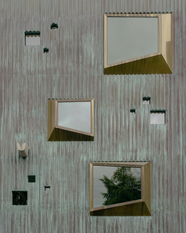 Whitlam Place | Design: Freadman White | Images: Gavin Green Whitlam Place | Design: Freadman White | Images: Gavin Green | Builtworks.com.au