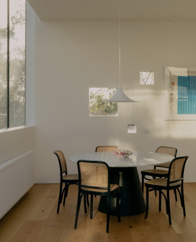 Whitlam Place | Design: Freadman White | Images: Gavin Green Whitlam Place | Design: Freadman White | Images: Gavin Green | Builtworks.com.au