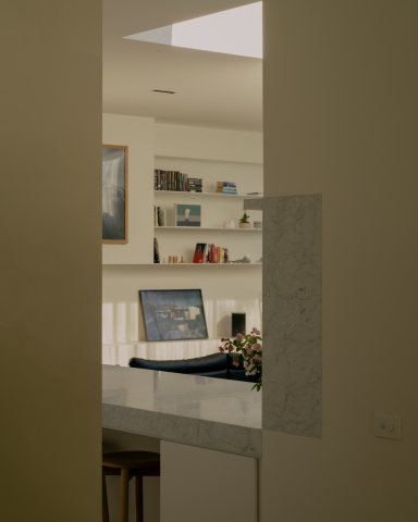 Whitlam Place | Design: Freadman White | Images: Gavin Green Whitlam Place | Design: Freadman White | Images: Gavin Green | Builtworks.com.au