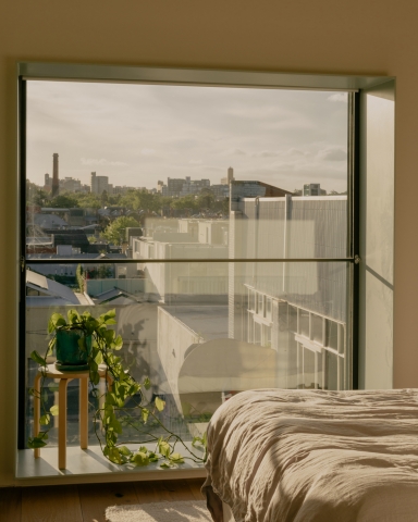 Whitlam Place | Design: Freadman White | Images: Gavin Green Whitlam Place | Design: Freadman White | Images: Gavin Green | Builtworks.com.au