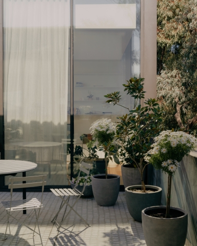 Whitlam Place | Design: Freadman White | Images: Gavin Green Whitlam Place | Design: Freadman White | Images: Gavin Green | Builtworks.com.au