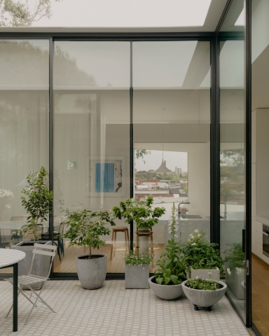 Whitlam Place | Design: Freadman White | Images: Gavin Green Whitlam Place | Design: Freadman White | Images: Gavin Green | Builtworks.com.au