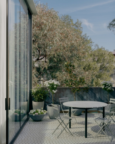 Whitlam Place | Design: Freadman White | Images: Gavin Green Whitlam Place | Design: Freadman White | Images: Gavin Green | Builtworks.com.au