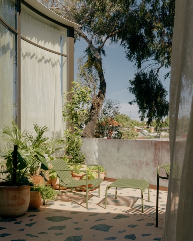 Whitlam Place | Design: Freadman White | Images: Gavin Green Whitlam Place | Design: Freadman White | Images: Gavin Green | Builtworks.com.au