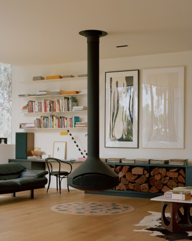 Whitlam Place | Design: Freadman White | Images: Gavin Green Whitlam Place | Design: Freadman White | Images: Gavin Green | Builtworks.com.au