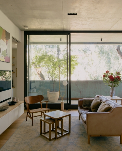 Whitlam Place | Design: Freadman White | Images: Gavin Green Whitlam Place | Design: Freadman White | Images: Gavin Green | Builtworks.com.au