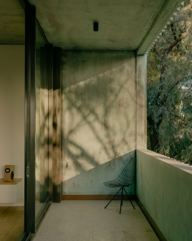 Whitlam Place | Design: Freadman White | Images: Gavin Green Whitlam Place | Design: Freadman White | Images: Gavin Green | Builtworks.com.au