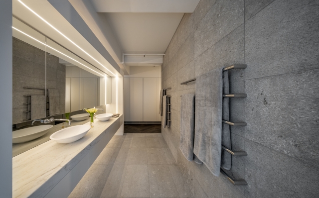Apartment 302 | Design: Shelley Roberts Architects | Images: John Gollings | Builtworks.com.au