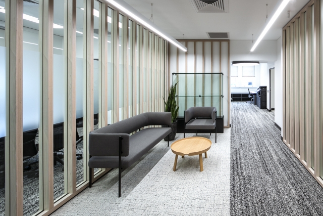 Burwood Council Community Hub, Library and Workplace | Design: DesignInc | Images: Murray Harris | Builtworks.com.au