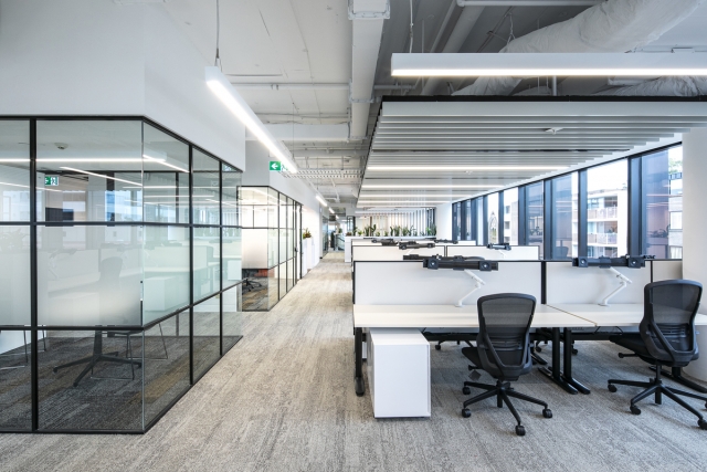 Burwood Council Community Hub, Library and Workplace | Design: DesignInc | Images: Murray Harris | Builtworks.com.au