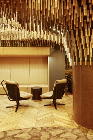 Kingpin Crown | Design: TONIC | Images: Christopher Frederick Jones | Builtworks.com.au
