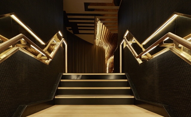 Kingpin Crown | Design: TONIC | Images: Christopher Frederick Jones | Builtworks.com.au