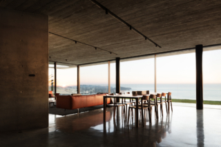 Eagle’s Nest | Design: Ian Bennett Design Studio | Images: Clinton Weaver | Builtworks.com.au