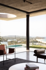 Eagle’s Nest | Design: Ian Bennett Design Studio | Images: Clinton Weaver | Builtworks.com.au