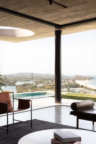 Eagle’s Nest | Design: Ian Bennett Design Studio | Images: Clinton Weaver Eagle’s Nest | Design: Ian Bennett Design Studio | Images: Clinton Weaver | Builtworks.com.au