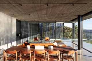 Eagle’s Nest | Design: Ian Bennett Design Studio | Images: Clinton Weaver | Builtworks.com.au