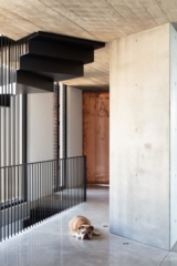 Eagle’s Nest | Design: Ian Bennett Design Studio | Images: Clinton Weaver | Builtworks.com.au