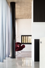 Eagle’s Nest | Design: Ian Bennett Design Studio | Images: Clinton Weaver | Builtworks.com.au