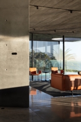 Eagle’s Nest | Design: Ian Bennett Design Studio | Images: Clinton Weaver | Builtworks.com.au