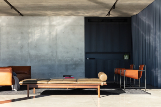 Eagle’s Nest | Design: Ian Bennett Design Studio | Images: Clinton Weaver | Builtworks.com.au