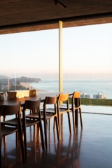 Eagle’s Nest | Design: Ian Bennett Design Studio | Images: Clinton Weaver | Builtworks.com.au