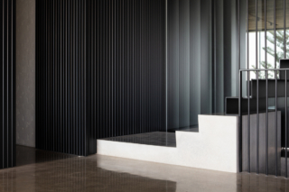 Eagle’s Nest | Design: Ian Bennett Design Studio | Images: Clinton Weaver | Builtworks.com.au