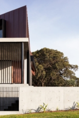 Eagle’s Nest | Design: Ian Bennett Design Studio | Images: Clinton Weaver | Builtworks.com.au