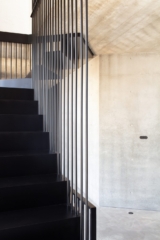 Eagle’s Nest | Design: Ian Bennett Design Studio | Images: Clinton Weaver | Builtworks.com.au