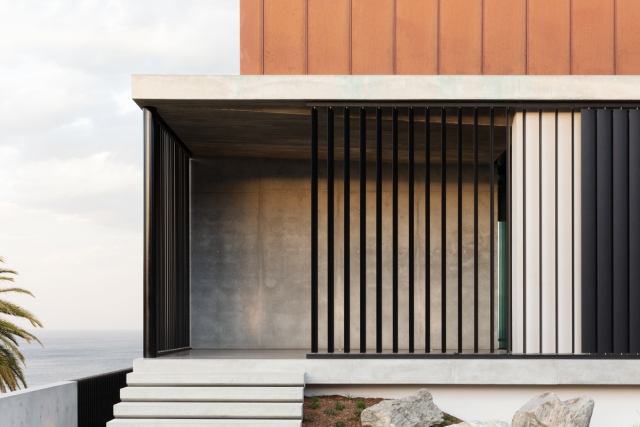 Eagle’s Nest | Design: Ian Bennett Design Studio | Images: Clinton Weaver Eagle’s Nest | Design: Ian Bennett Design Studio | Images: Clinton Weaver | Builtworks.com.au