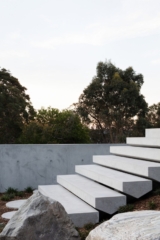 Eagle’s Nest | Design: Ian Bennett Design Studio | Images: Clinton Weaver | Builtworks.com.au