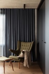 Eagle’s Nest | Design: Ian Bennett Design Studio | Images: Clinton Weaver | Builtworks.com.au