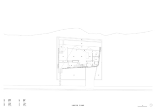 Eagle’s Nest | Design: Ian Bennett Design Studio |  Builtworks.com.au