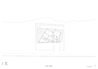 Eagle’s Nest | Design: Ian Bennett Design Studio | Builtworks.com.au