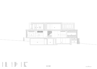 Eagle’s Nest | Design: Ian Bennett Design Studio | Builtworks.com.au