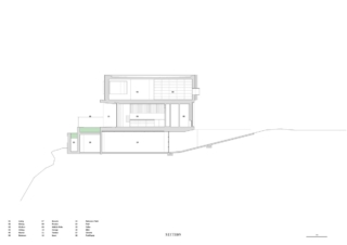 Eagle’s Nest | Design: Ian Bennett Design Studio | Builtworks.com.au