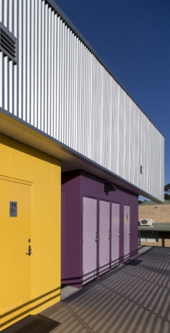 Mamre Anglican School | Design: Day Bukh Architects | Images: Brett Boardman Mamre Anglican School | Design: Day Bukh Architects | Images: Brett Boardman | Builtworks.com.au