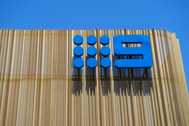 Channel 9 Headquarters | Design: Cox | Images: Alison Paine Channel 9 Headquarters | Design: Cox | Images: Alison Paine | Builtworks.com.au