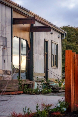 The Goods Shed | Design: Cox Architecture | Images: Alison Paine The Goods Shed | Design: Cox Architecture | Images: Alison Paine | Builtworks.com.au