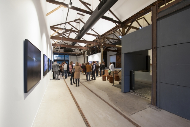 The Goods Shed | Design: Cox Architecture | Images: Alison Paine The Goods Shed | Design: Cox Architecture | Images: Alison Paine | Builtworks.com.au