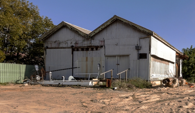 The Goods Shed | Design: Cox Architecture | Images: Alison Paine The Goods Shed | Design: Cox Architecture | Images: Alison Paine | Builtworks.com.au