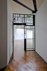 Margaret Lawrence Gallery, VCA | Design: Six Degrees Architects | Images: Jacob Walker Margaret Lawrence Gallery, VCA | Design: Six Degrees Architects | Images: Jacob Walker | Builtworks.com.au