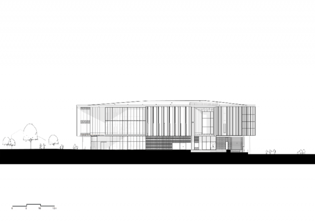 PLC Performing Arts Centre | Design: Cox Architecture | Photography: Peter Clarke PLC Performing Arts Centre | Design: Cox Architecture | Photography: Peter Clarke | Builtworks.com.au