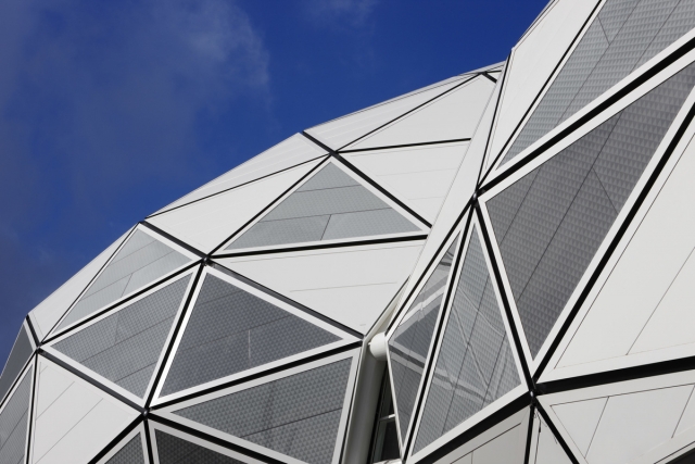 AAMI Park | Design: COX | Images: Dianna Snape AAMI Park | Design: COX | Images: Dianna Snape | Builtworks.com.au
