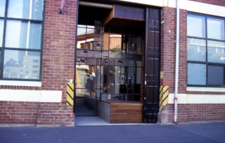 Margaret Lawrence Gallery, VCA | Design: Six Degrees Architects | Images: Jacob Walker Margaret Lawrence Gallery, VCA | Design: Six Degrees Architects | Images: Jacob Walker | Builtworks.com.au