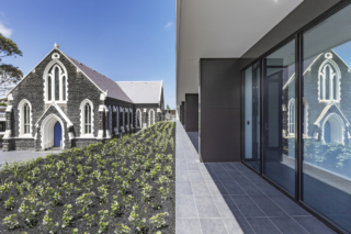 Southport Uniting Church | Design: C.Kairouz Architects | Images: Andrew Latreille Southport Uniting Church | Design: C.Kairouz Architects | Images: Andrew Latreille | Builtworks.com.au