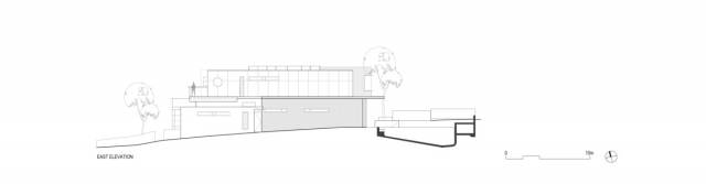 Aperture House | Design: Studio P | Builtworks.com.au