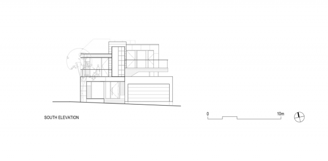 Aperture House | Design: Studio P | Builtworks.com.au