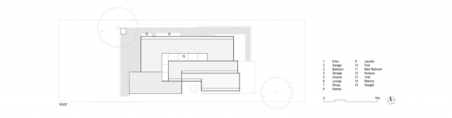 Aperture House | Design: Studio P | Builtworks.com.au