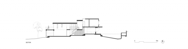 Aperture House | Design: Studio P | Builtworks.com.au